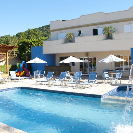 Atena Praia Hotel โบยกูกันกา ภายนอก รูปภาพ