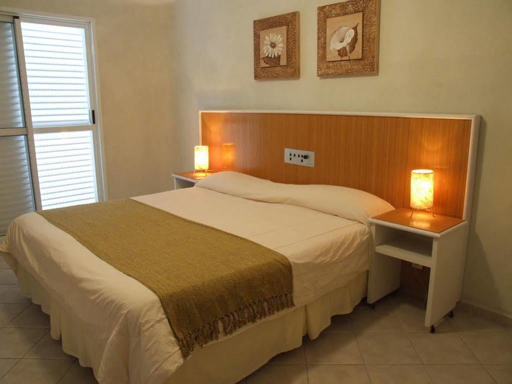 Atena Praia Hotel โบยกูกันกา ภายนอก รูปภาพ
