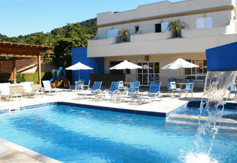 Atena Praia Hotel โบยกูกันกา ภายนอก รูปภาพ